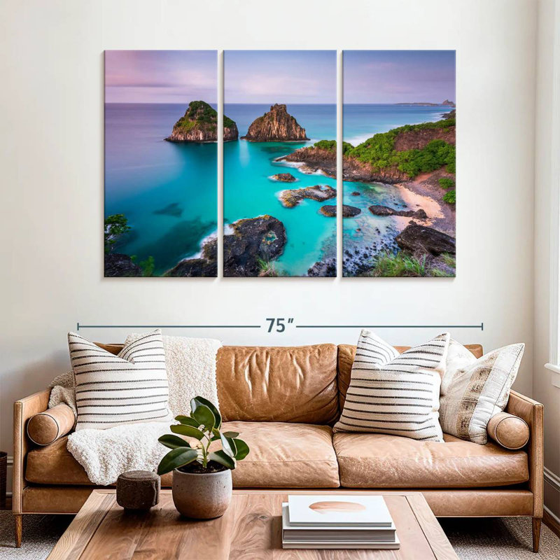 Fernando De Noronha Paradise
