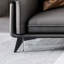 Coussin modulaire en cuir véritable-108589314-108589316-108589320
