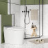 Smart Toilet For Bathrooms