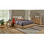 Ensemble de chambre à coucher 4 pièces Haven