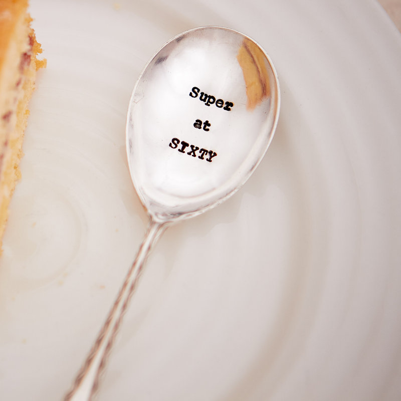 Howden Teaspoon