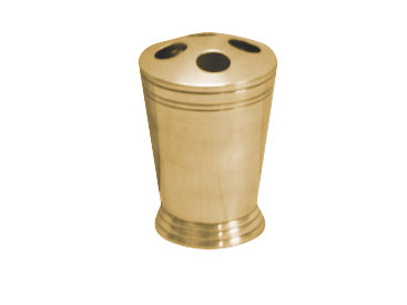 Bodner Toothbrush Holder