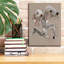 «Bedlington Terrier» par Barbara Keith-550597183