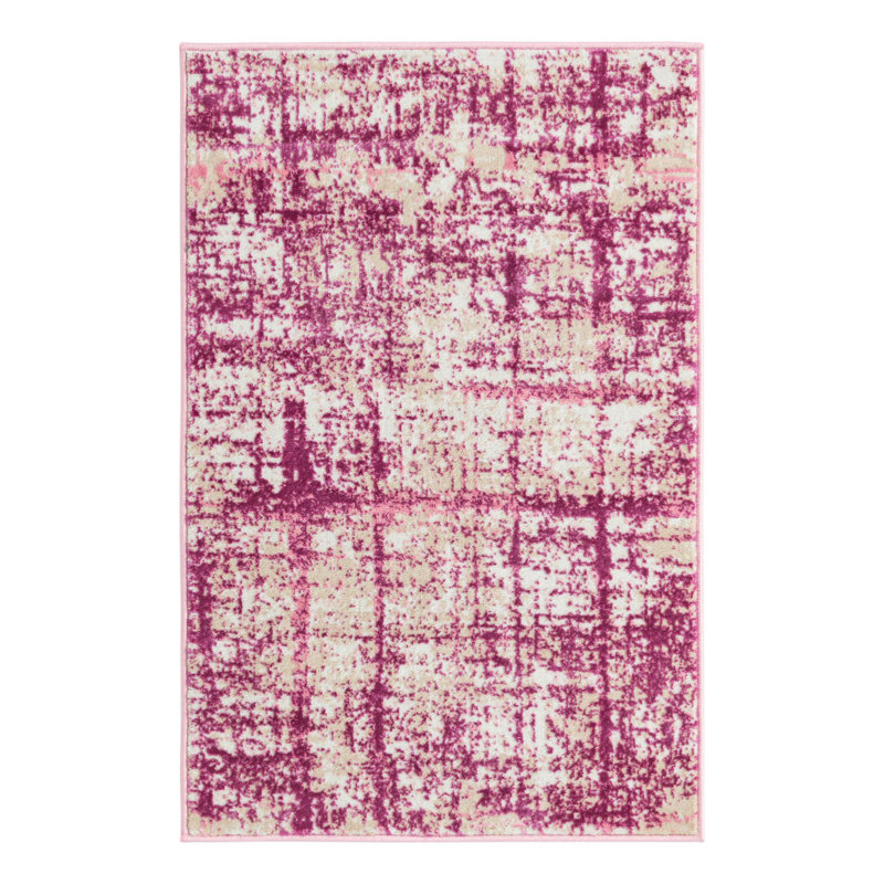 Tapis Uptown Teydgha Jill Zarin Lexington Avenue, Rectangle 2 pi x 3 pi 1 po