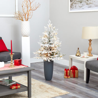 Sapin de Noël artificiel Fraser