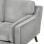 Forsyth 3 Seater Velvet Sofa-35580459