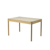 C44 Oak Dining Table