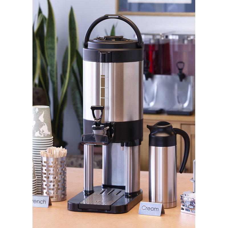 Urne à café Slim