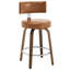 Tabouret de bar et de comptoir pivotant pivotant-1266419358-1266419347