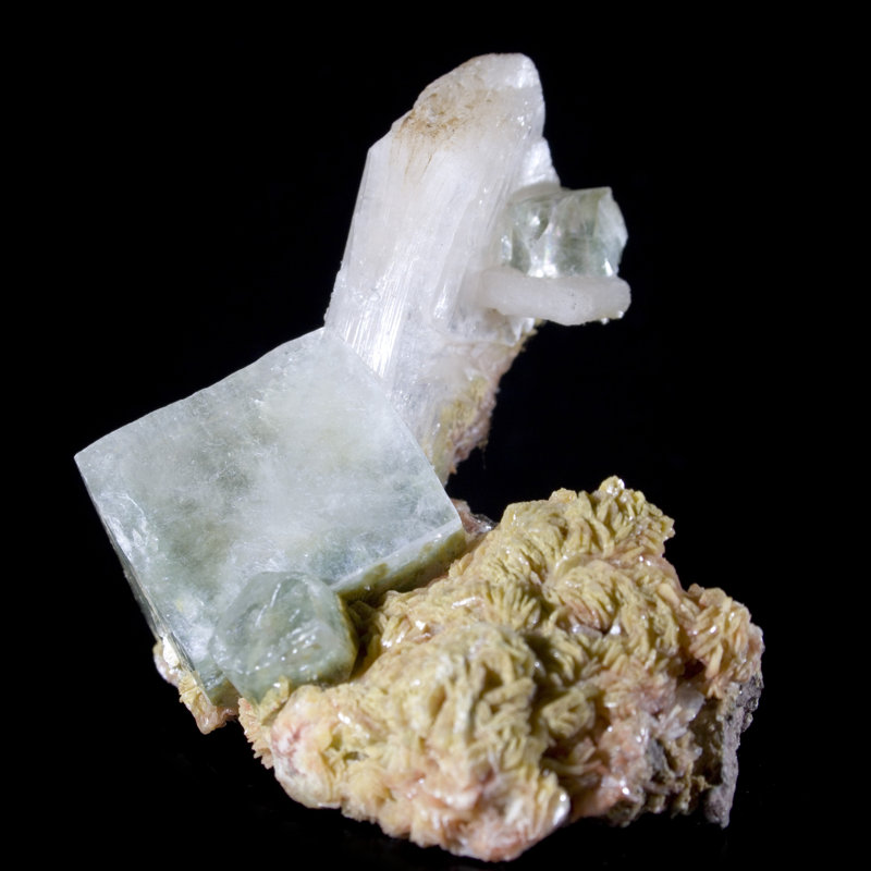 Landscape & Nature Crystal