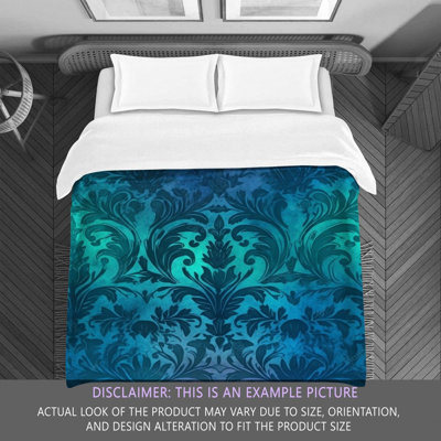 Comforters