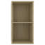 Drayah Unfinished TV Stand for TVs up to 88"-1910666902