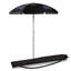 NCAA 66'' Beach Umbrella-12504735-12504822