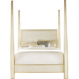 Abstract Bed
