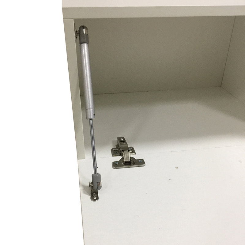 Meuble télé flottant pour téléviseur de 40 po ou moins Wyllie