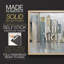 City Reflections - Reproduction encadrée - Restickable-432091605-432091625