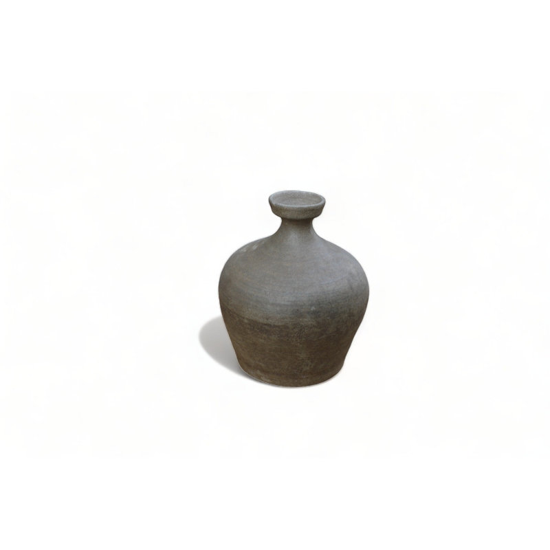 Handmade Pottery Table Vase