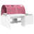 White/Pink
