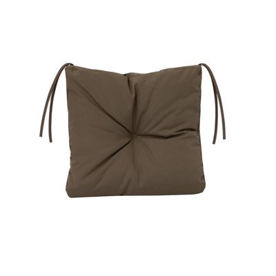 Coussin de siège d'intérieur / d'extérieur