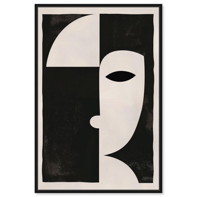 «The Mask II» par Art Remedy