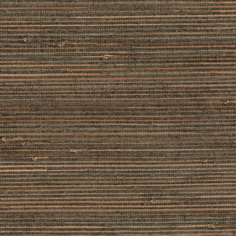 Papier peint vichy 24 pi x 36 po Sanger Grasscloth