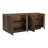 Givens 75" Carved Wood Sideboard