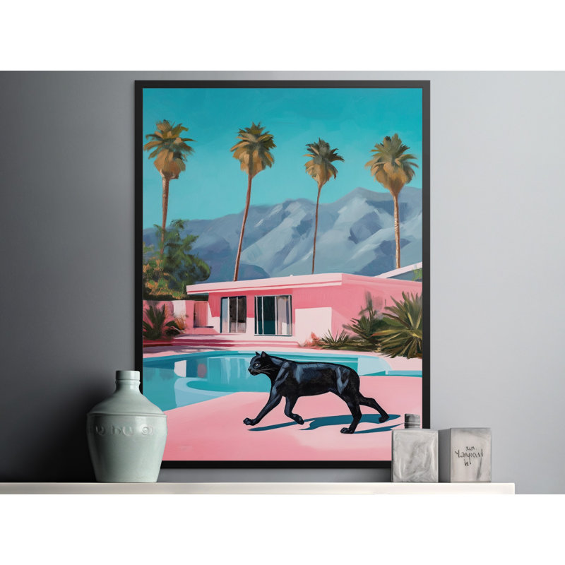 Sachiko No Frame Print, 16x24