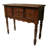 91cm Solid Wood Console Table
