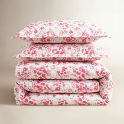 Babs Cotton Duvet Cover Set