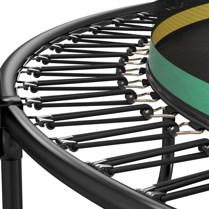 Trampoline Springfree No Gap