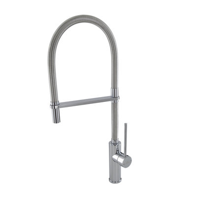 Spring Kitchen Faucet