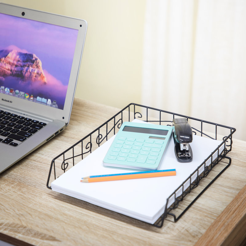 Organisateur de documents de bureau Skidmore