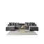 Canapé modulaire Lamor-100881421