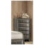 Commode 5 tiroirs Contemporary