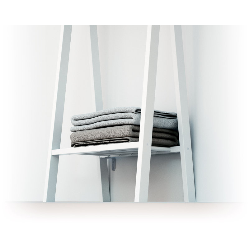 Souther 50cm Clothing Rack