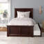 Lit plateforme en bois massif avec lit gigogne Henrichs -969733348-969733351