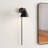 Gianni Plug-in Swing Arm Sconce-69293329