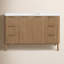 Meuble-lavabo simple 55 po Nova-564203570