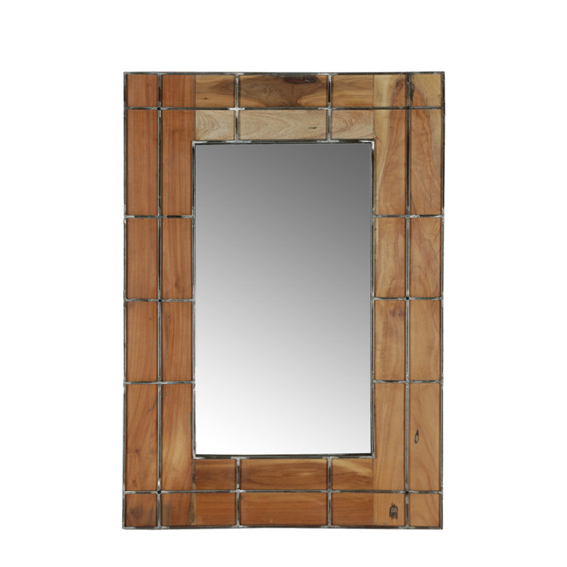 Rectangle Mirror
