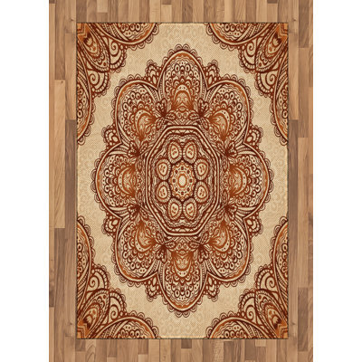 Boilleau Area Rug