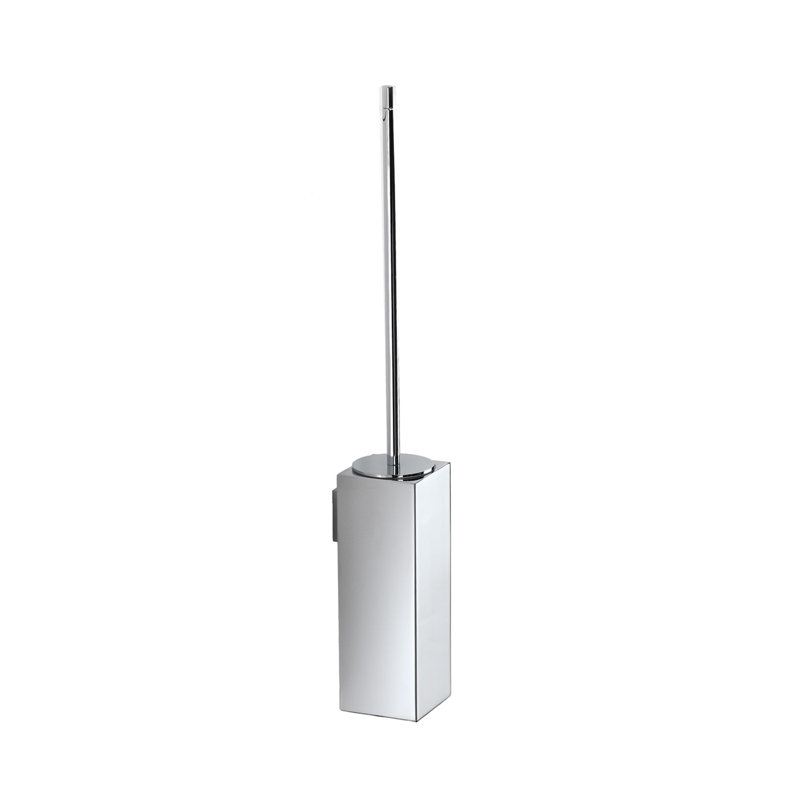METRIC Toilet Brush & Holder