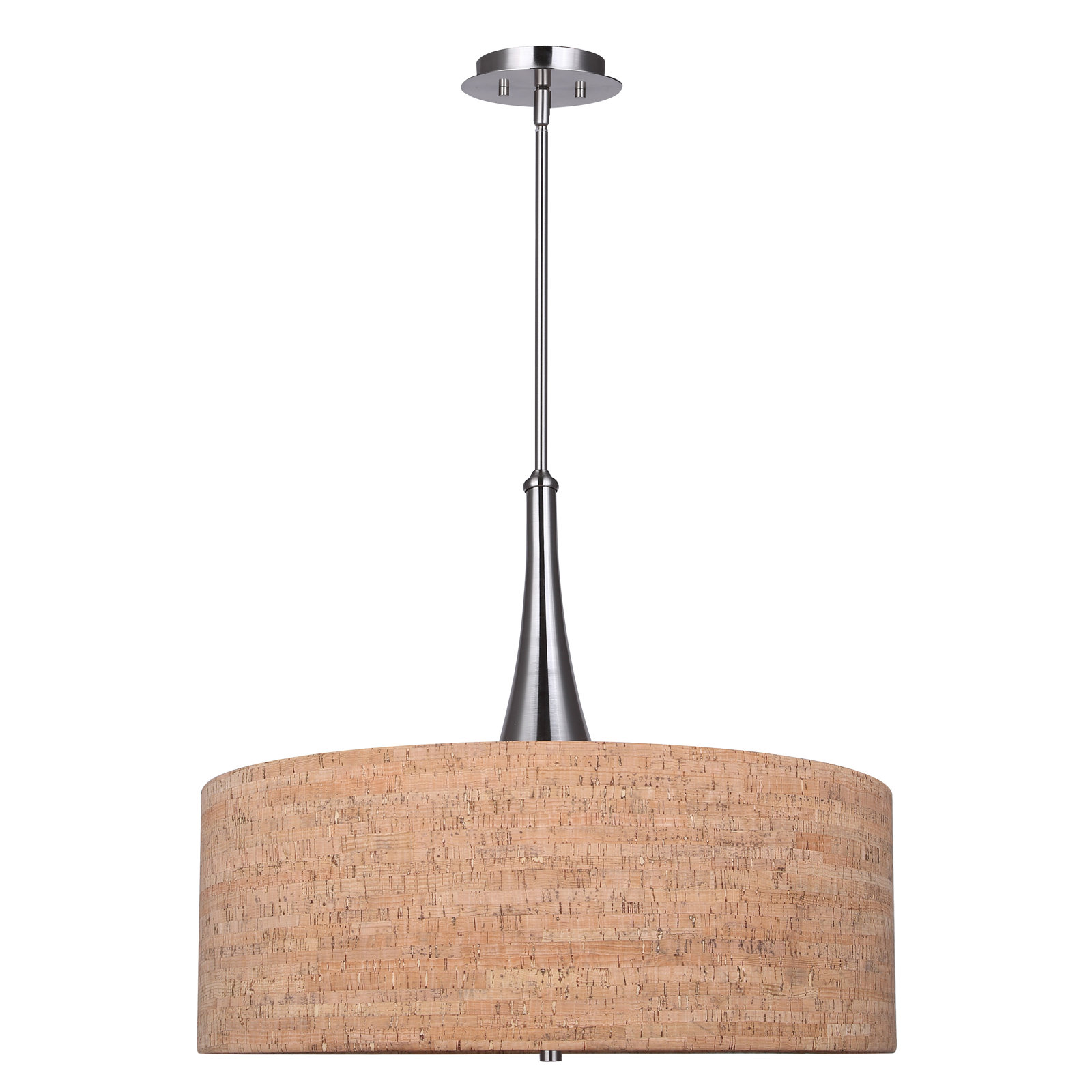 Ryler Dimmable 3-Light Pendant