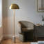  144cm Traditional Floor Lamp