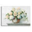 «White Hydrangea Cottage» par Carol Rowan-1861768326
