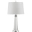 Lampe de table 25 po Zena