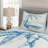 Coastal Coverlet
