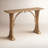 Cayce 54'' Solid Wood Console Table