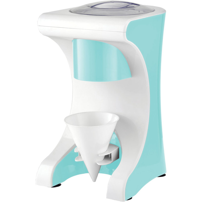 Brentwood Appliances Countertop Snow Cone Maker