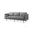 Alicea Upholstered 89'' Sofa-1471855445