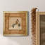 A Mother's Love - Peinture sur toile encadrée-445825810-445825811